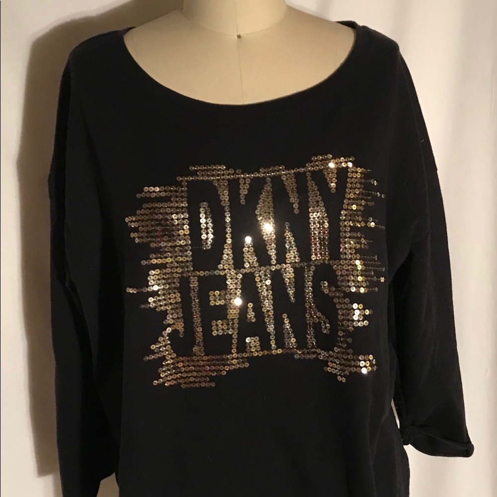 DKNY shirt